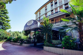 Hotel Cristallo Riolo Terme